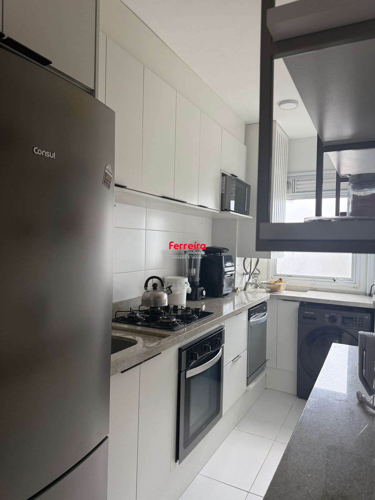 Apartamento, 3 quartos, à venda, 75 m², Sarandi - Porto Alegre — foto 4