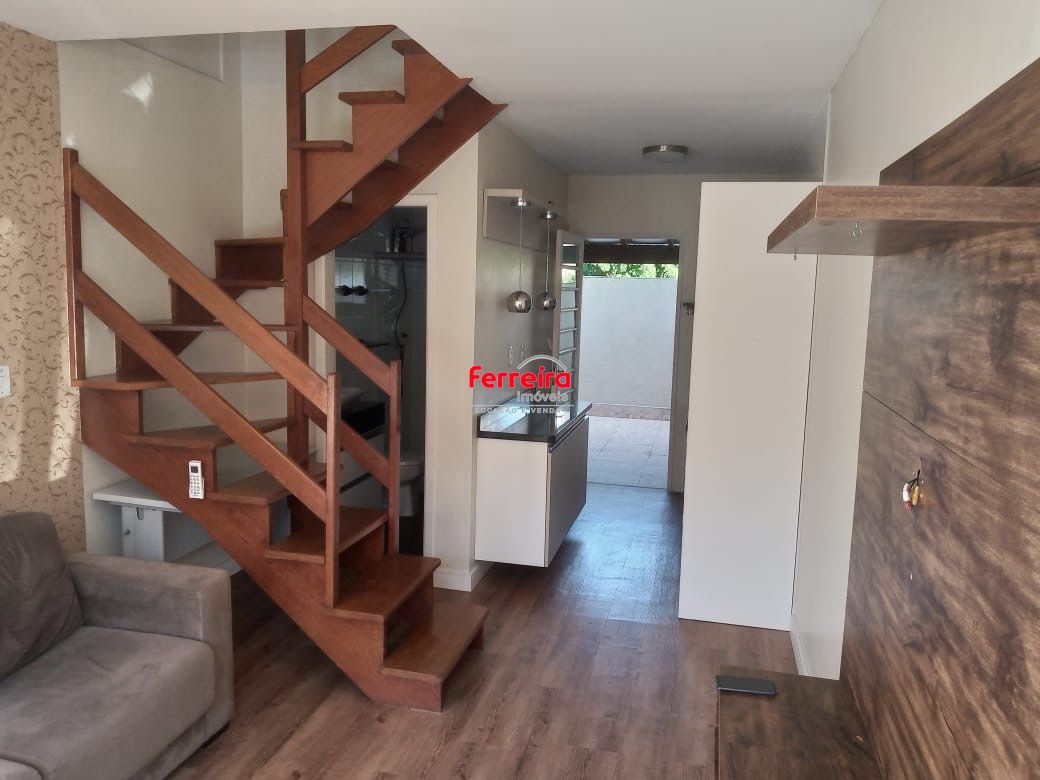 Sobrado, 2 quartos, à venda, 79 m², Morro Santana - Porto Alegre — foto 4