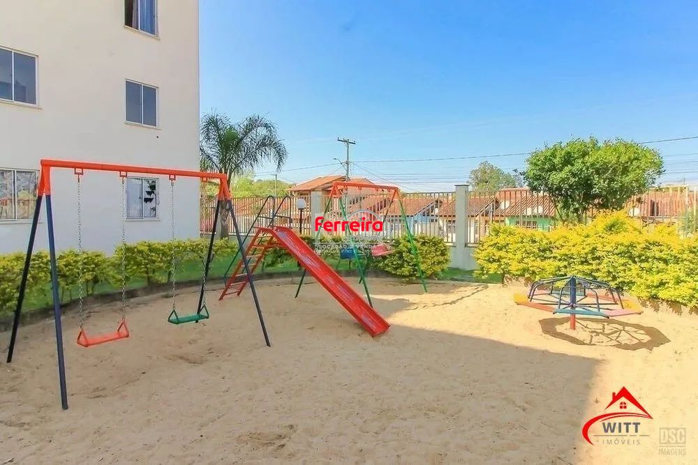 Apartamento, 2 quartos, à venda, 39 m², Restinga - Porto Alegre — foto 2