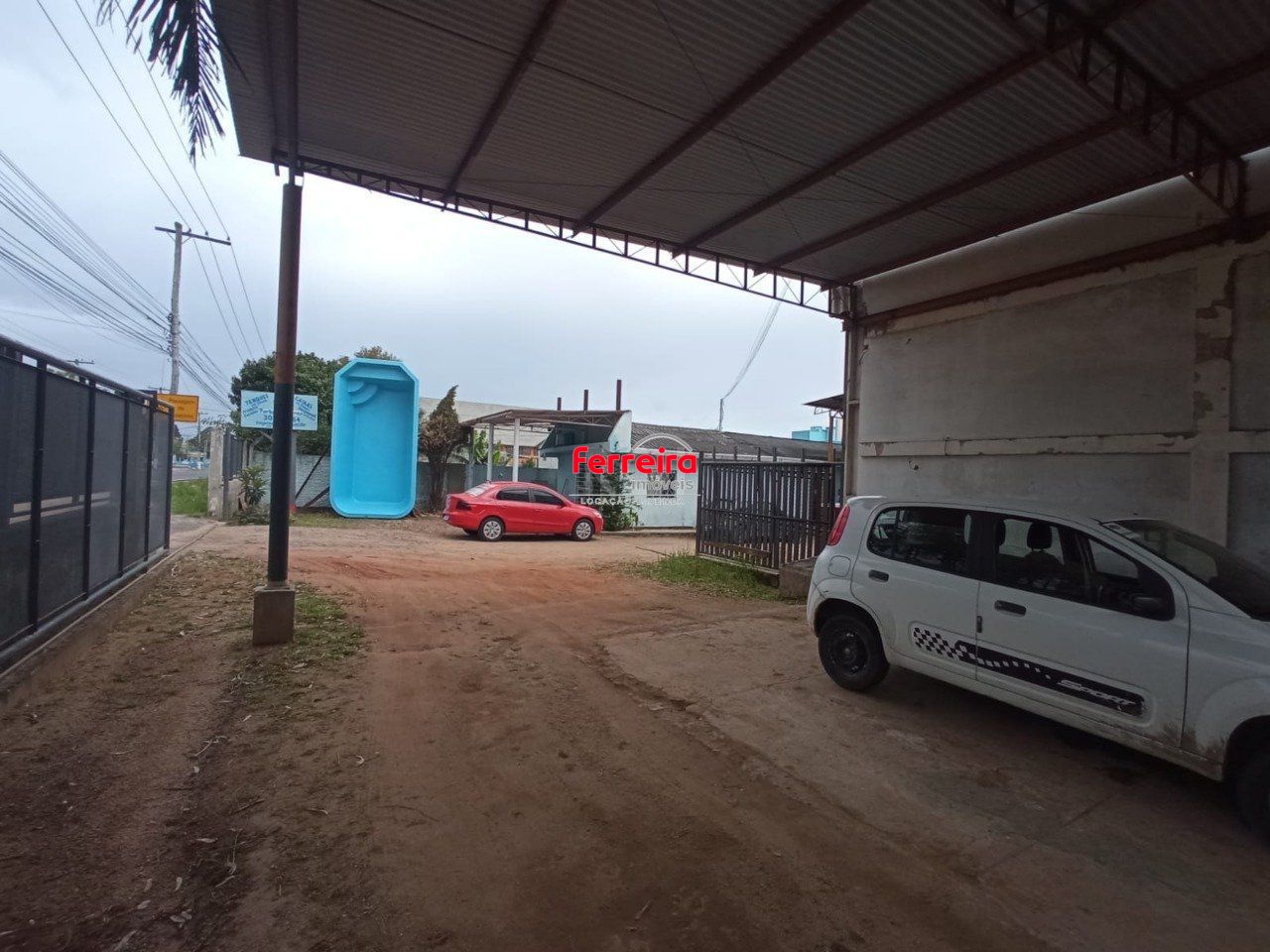 Pavilhão, 1 quarto, à venda, 60 m², Lageado - Porto Alegre — foto 4
