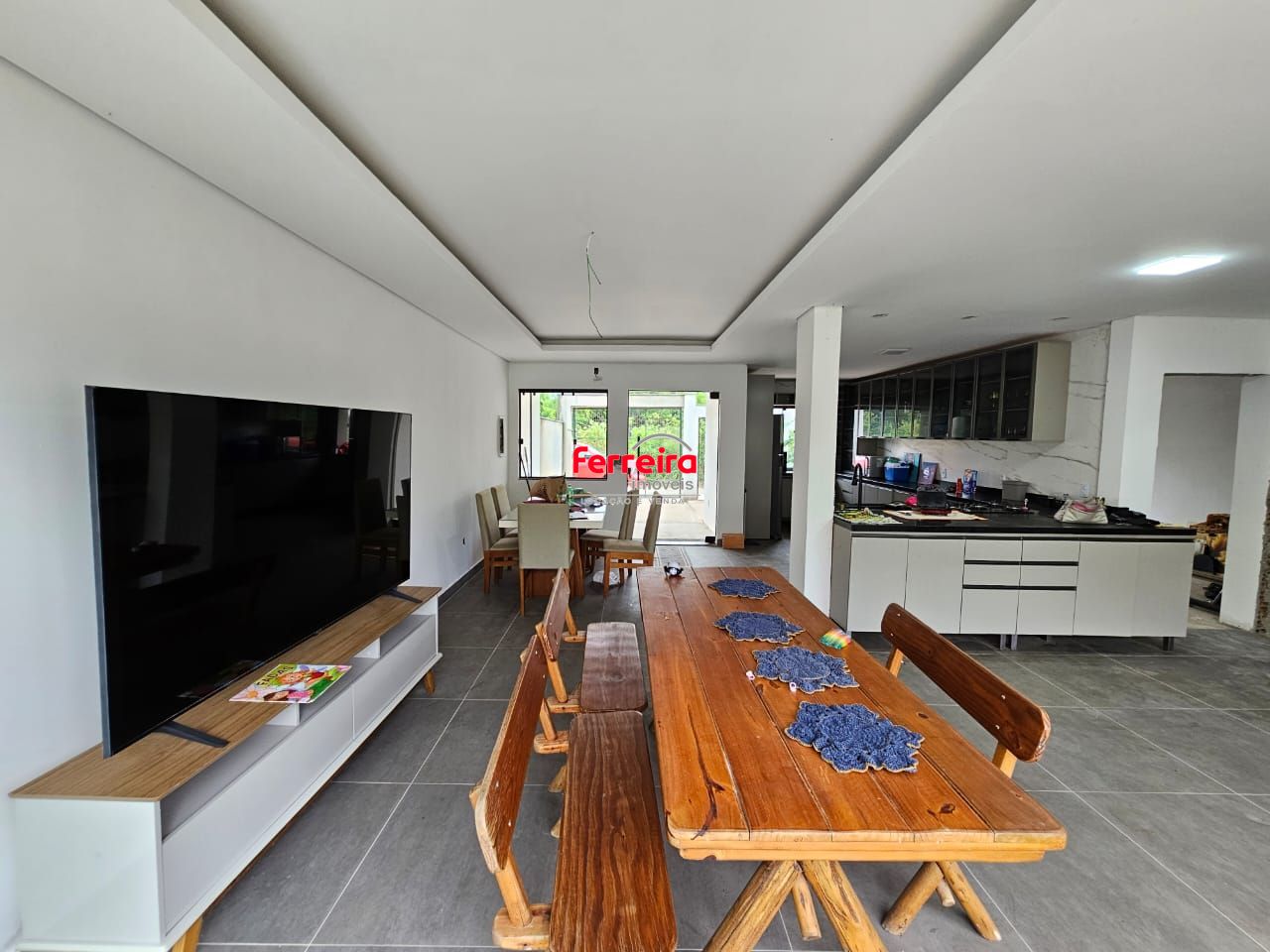 Casa, 3 quartos, à venda, 80 m², Restinga - Porto Alegre — foto 5