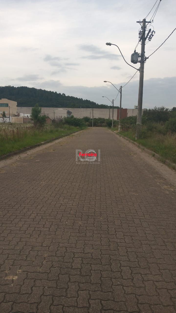 Terreno no bairro Aberta dos Morros