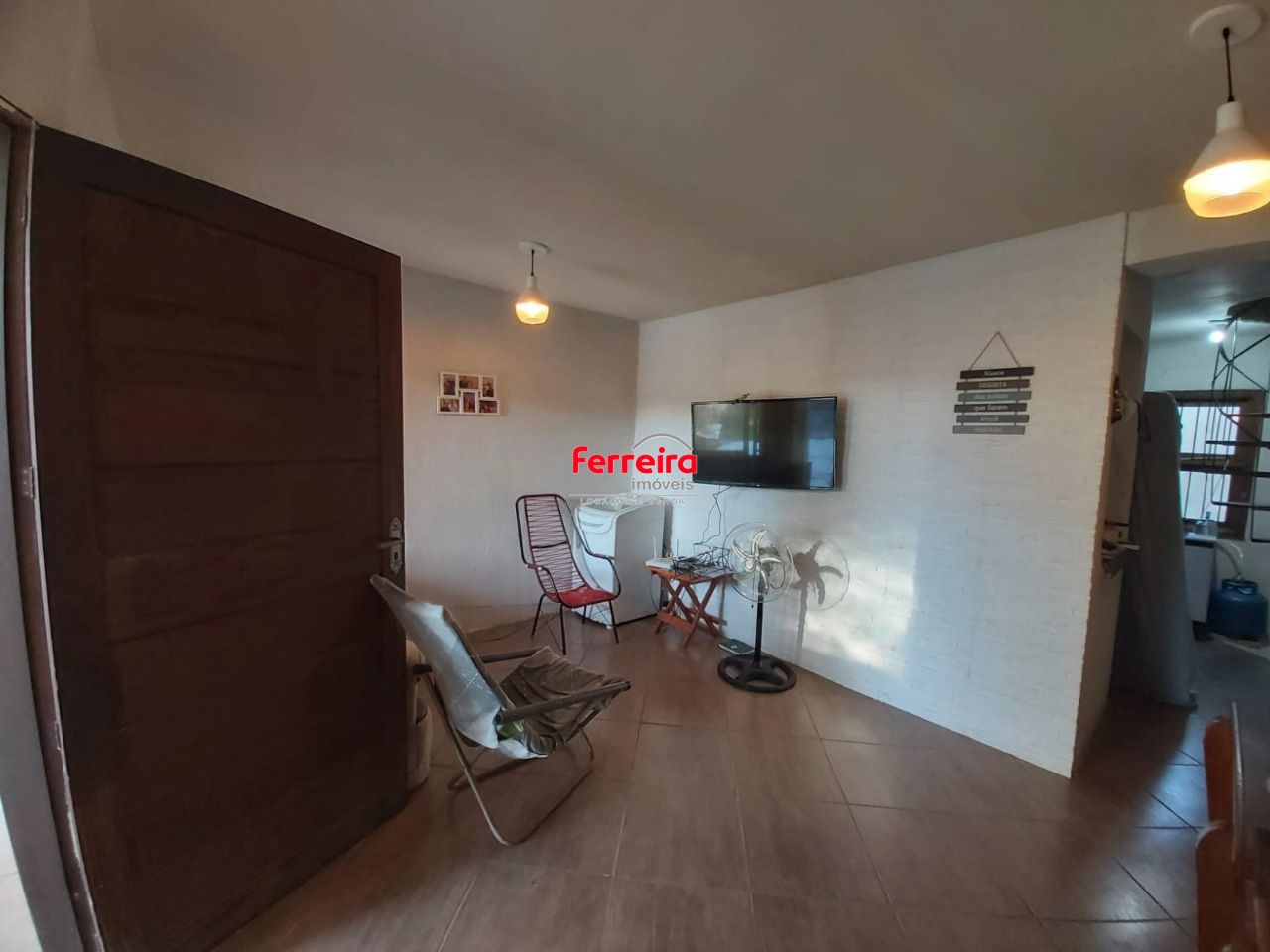 Casa, 2 quartos, à venda, 100 m², Hípica - Porto Alegre — foto 2