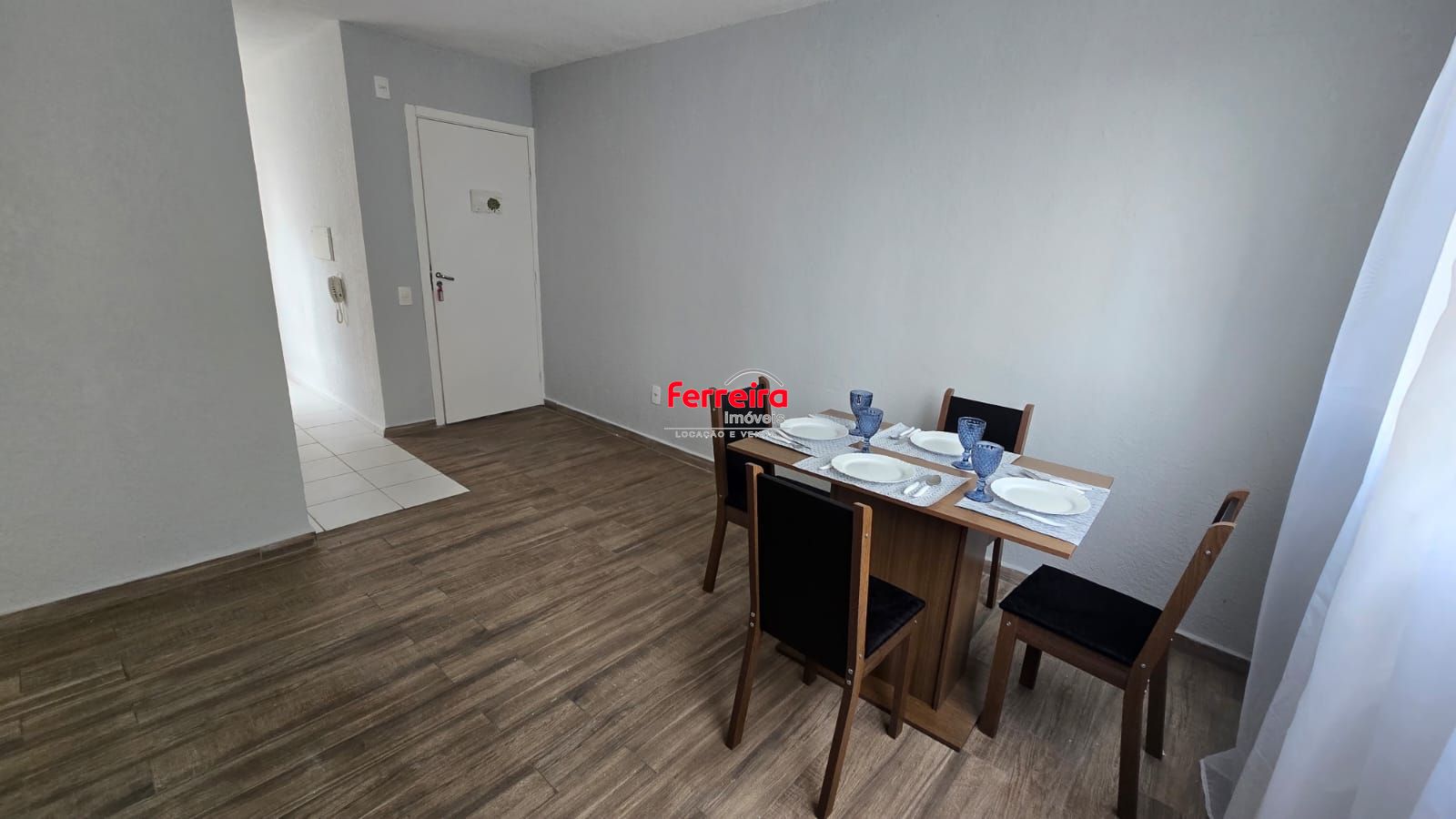 Apartamento Reserva do sul - 2 Dormitórios