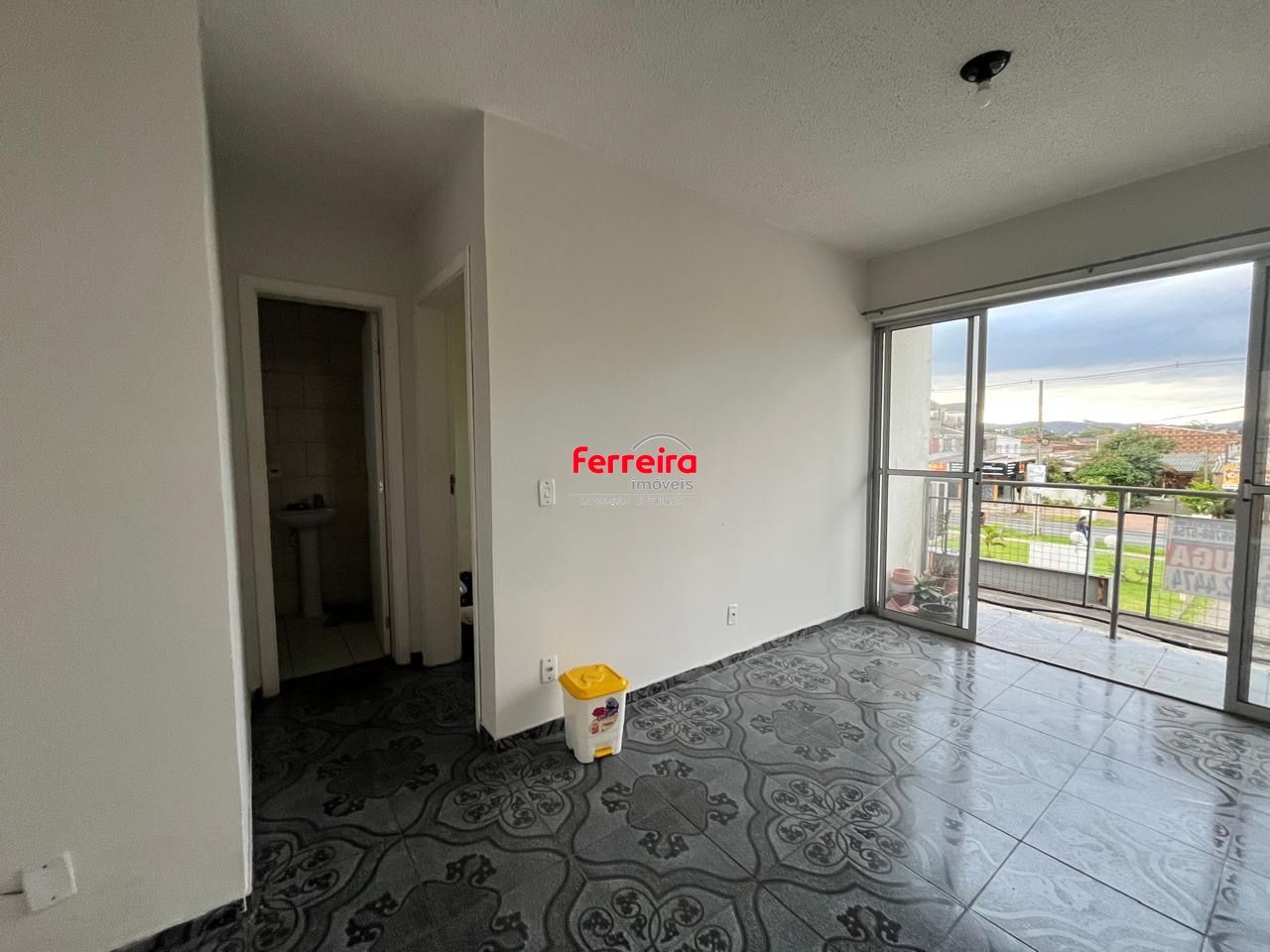 Apartamento, 1 quarto, à venda, 40 m², Restinga - Porto Alegre — foto 3