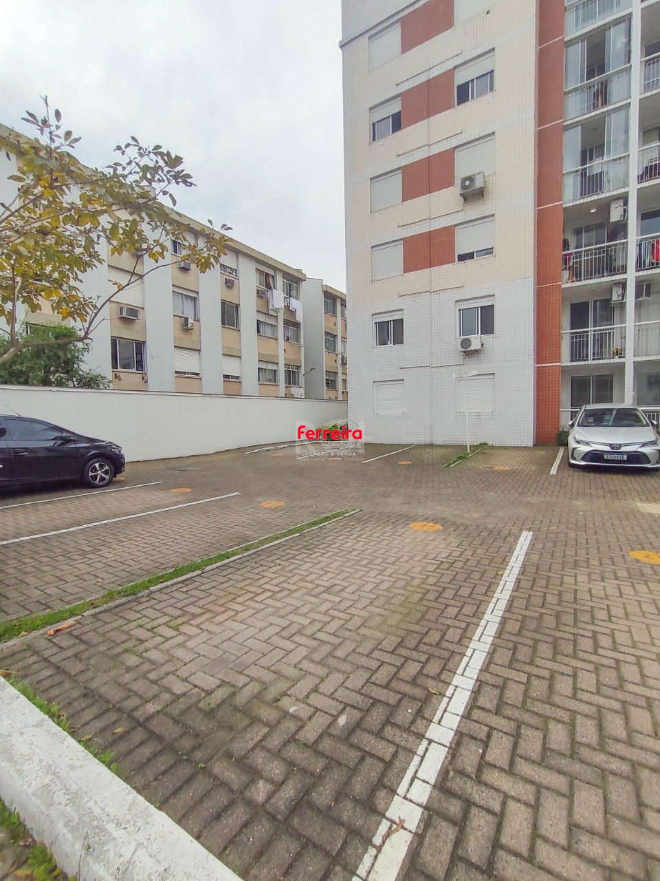 Apartamento, 3 quartos, à venda, 64 m², Cristal - Porto Alegre — foto 4
