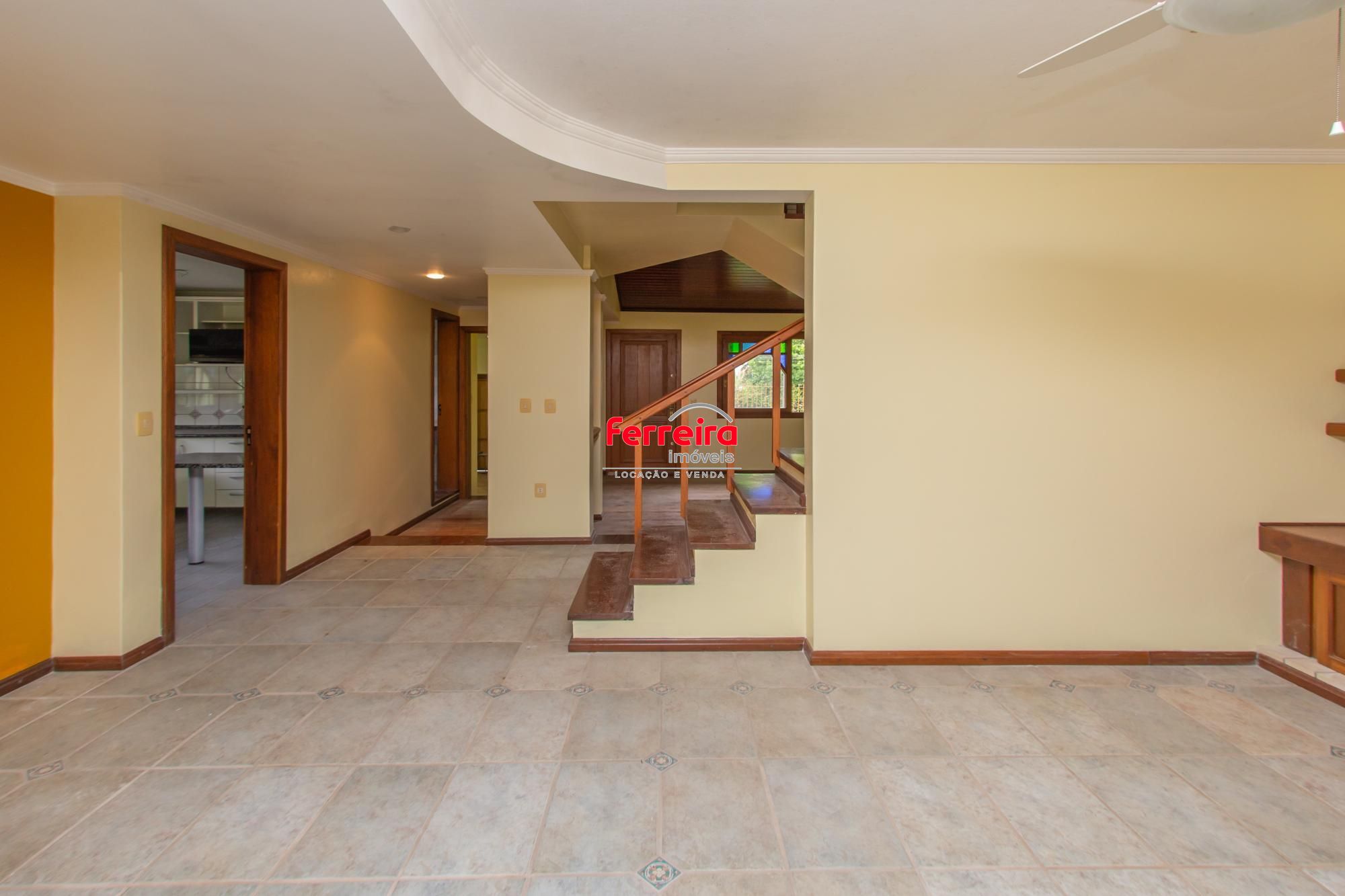 Casa, 3 quartos, à venda, 185 m², Vila Nova - Porto Alegre — foto 3