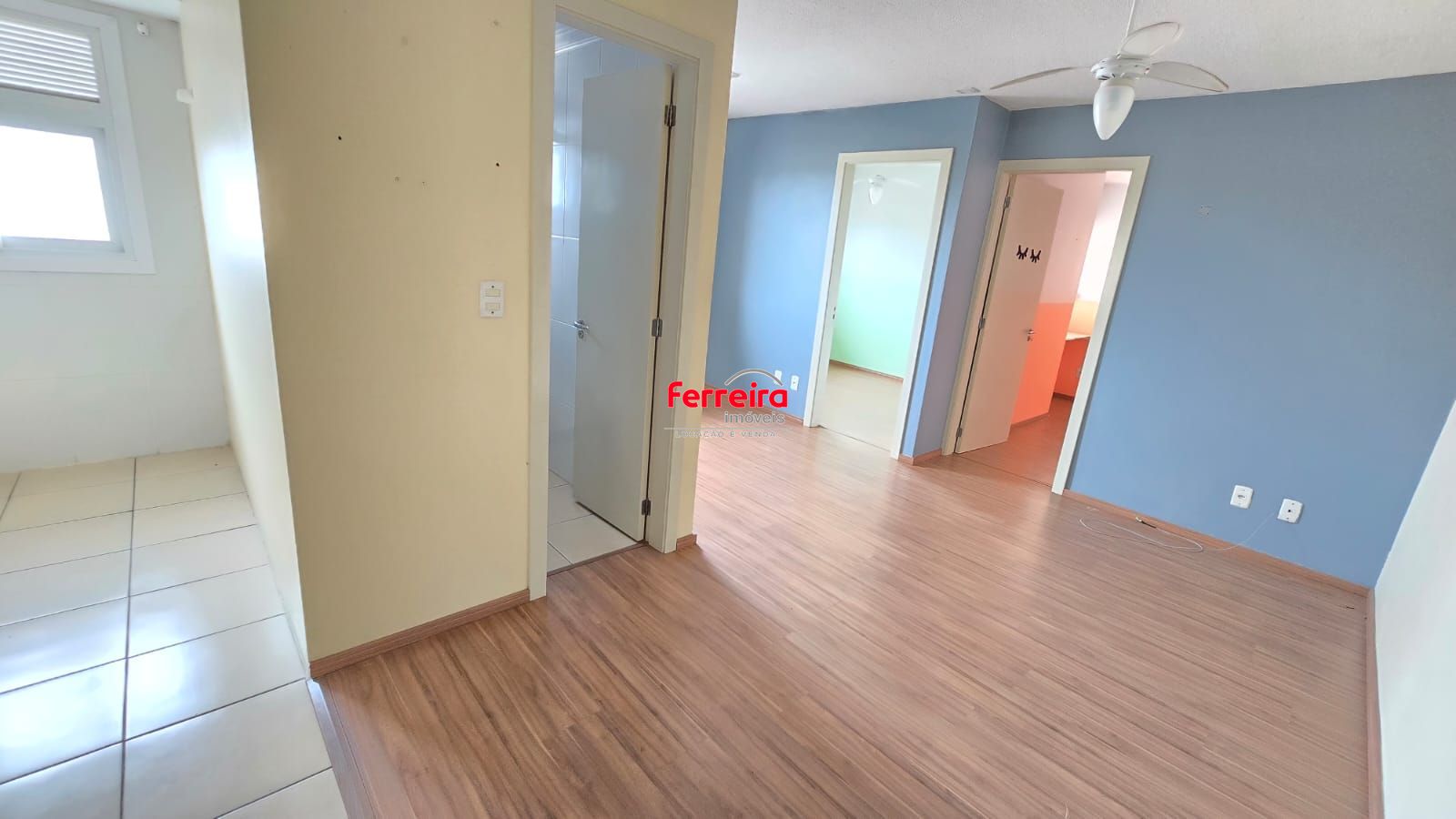 Apartamento, 2 quartos, à venda, 52 m², Restinga - Porto Alegre — foto 3