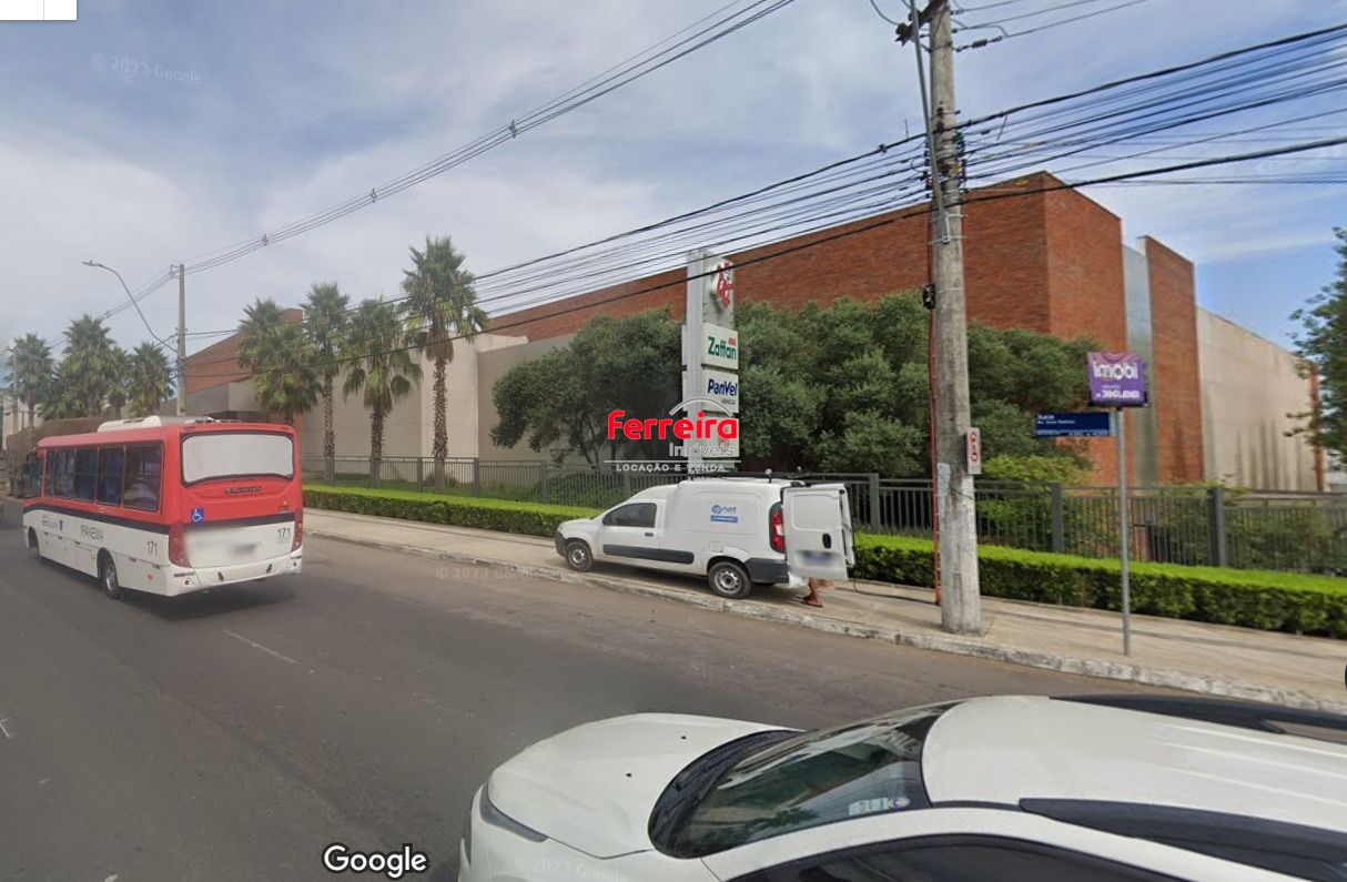 Terreno, à venda, Aberta dos Morros - Porto Alegre — foto 2