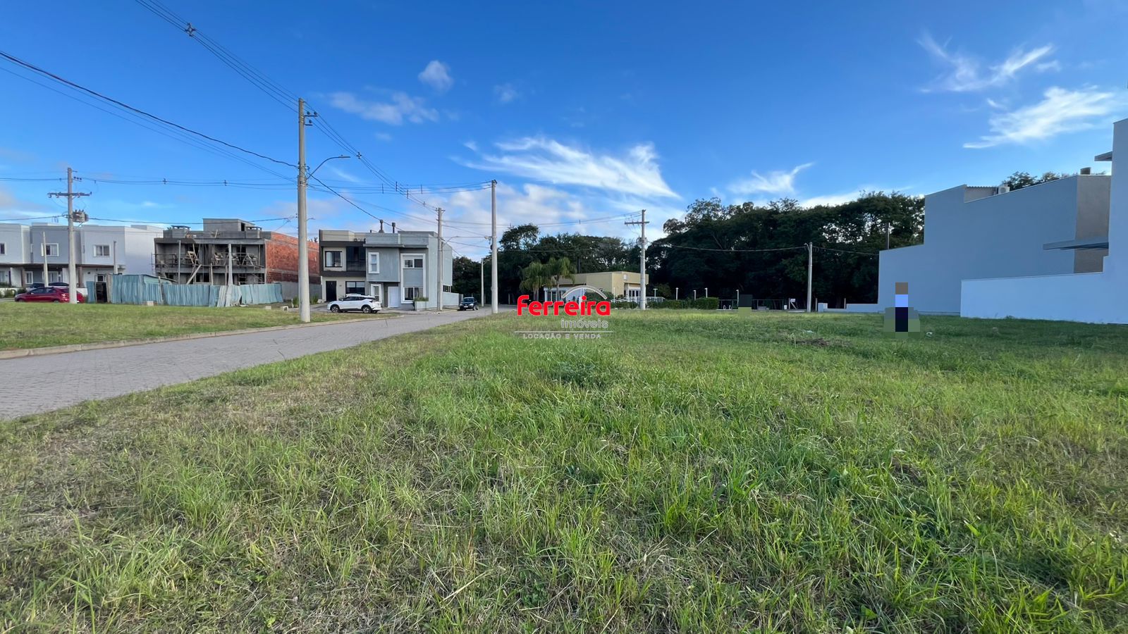 Terreno, à venda, Campo Novo - Porto Alegre — foto 2