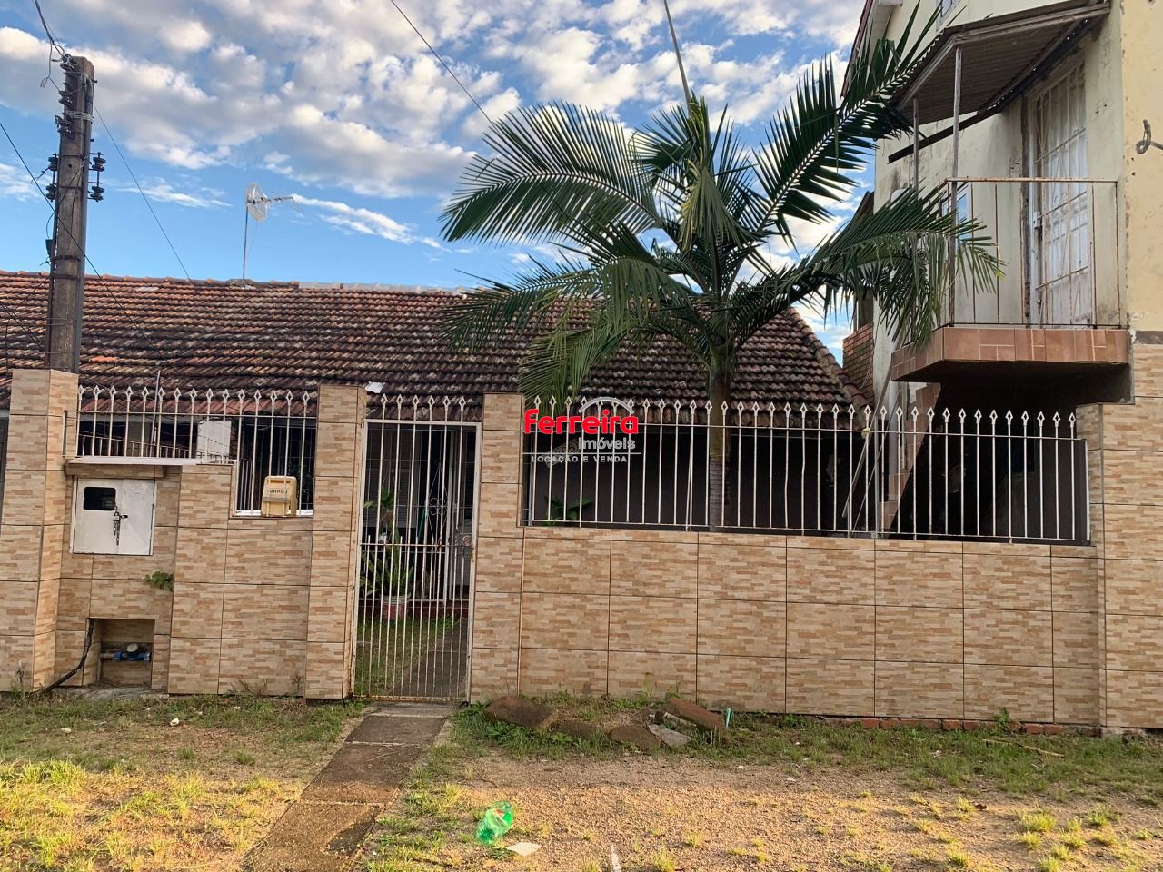 Casa, 3 quartos, à venda, 110 m², Restinga - Porto Alegre — foto 2