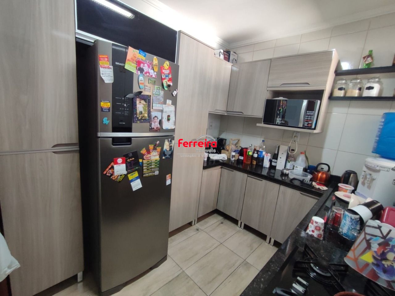 Casa de Condomínio, 2 quartos, à venda, 167 m², Guarujá - Porto Alegre — foto 4