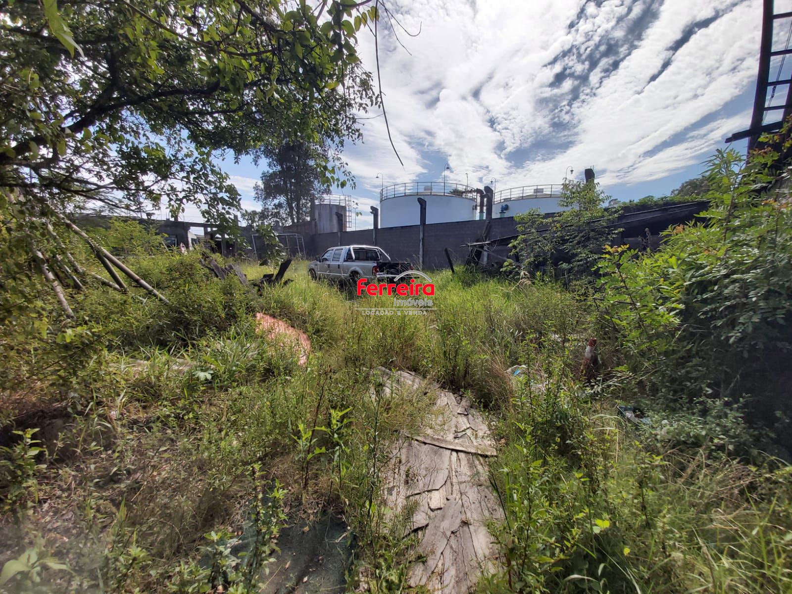 Terreno Comercial, à venda, Lomba do Pinheiro - Porto Alegre — foto 3