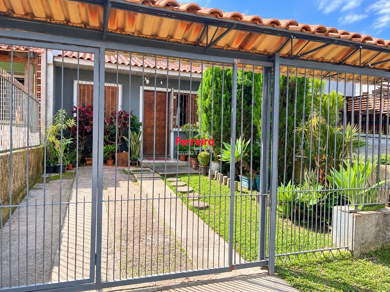 Casa 1 quartos à venda, 32m², Hípica - Porto Alegre