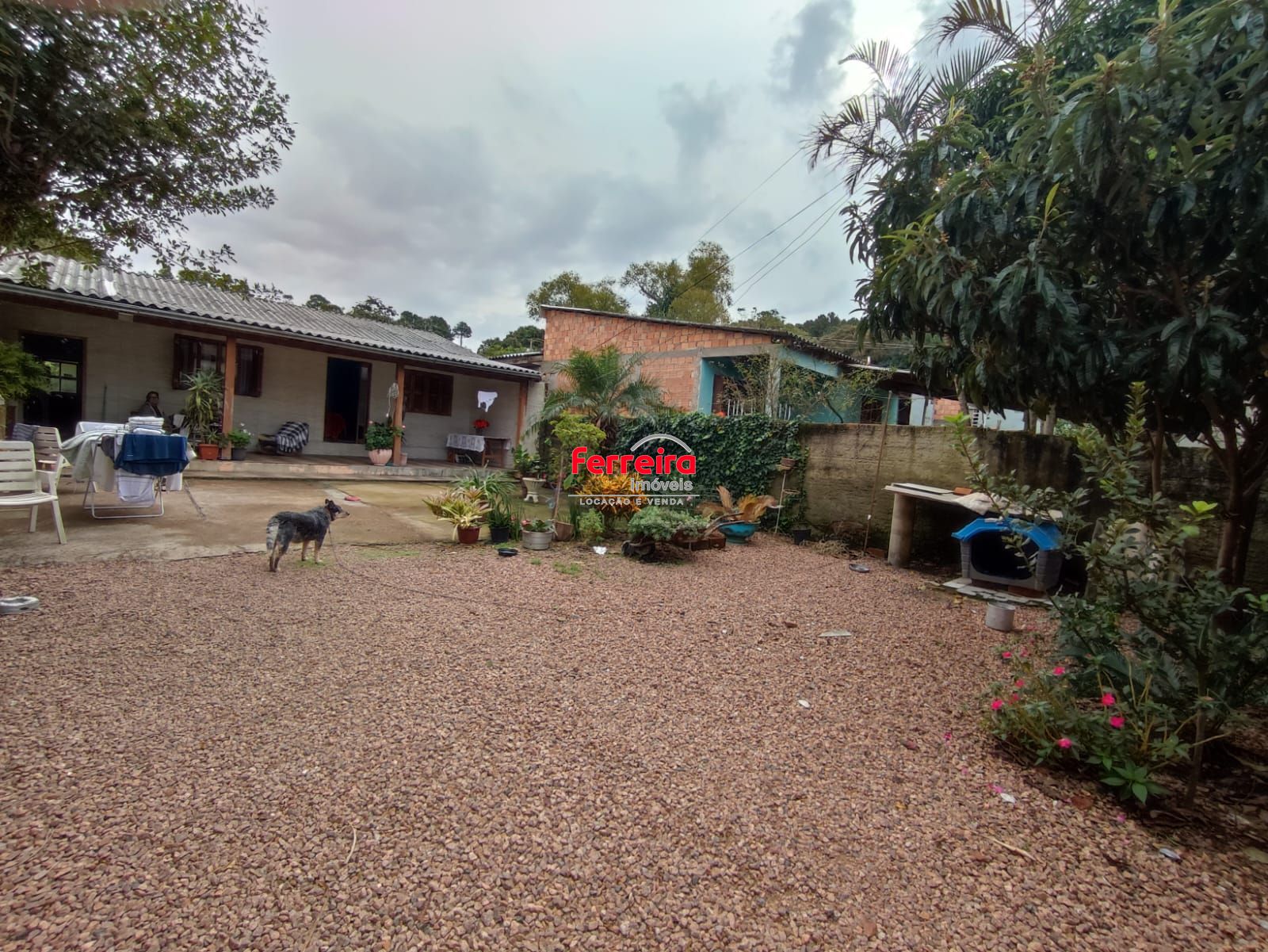 Casa no bairro Hípica