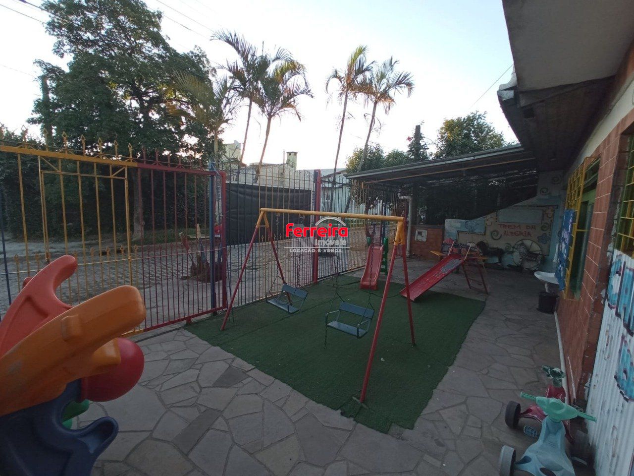 Casa Comercial, 6 salas, à venda, 160 m², Restinga - Porto Alegre — foto 3