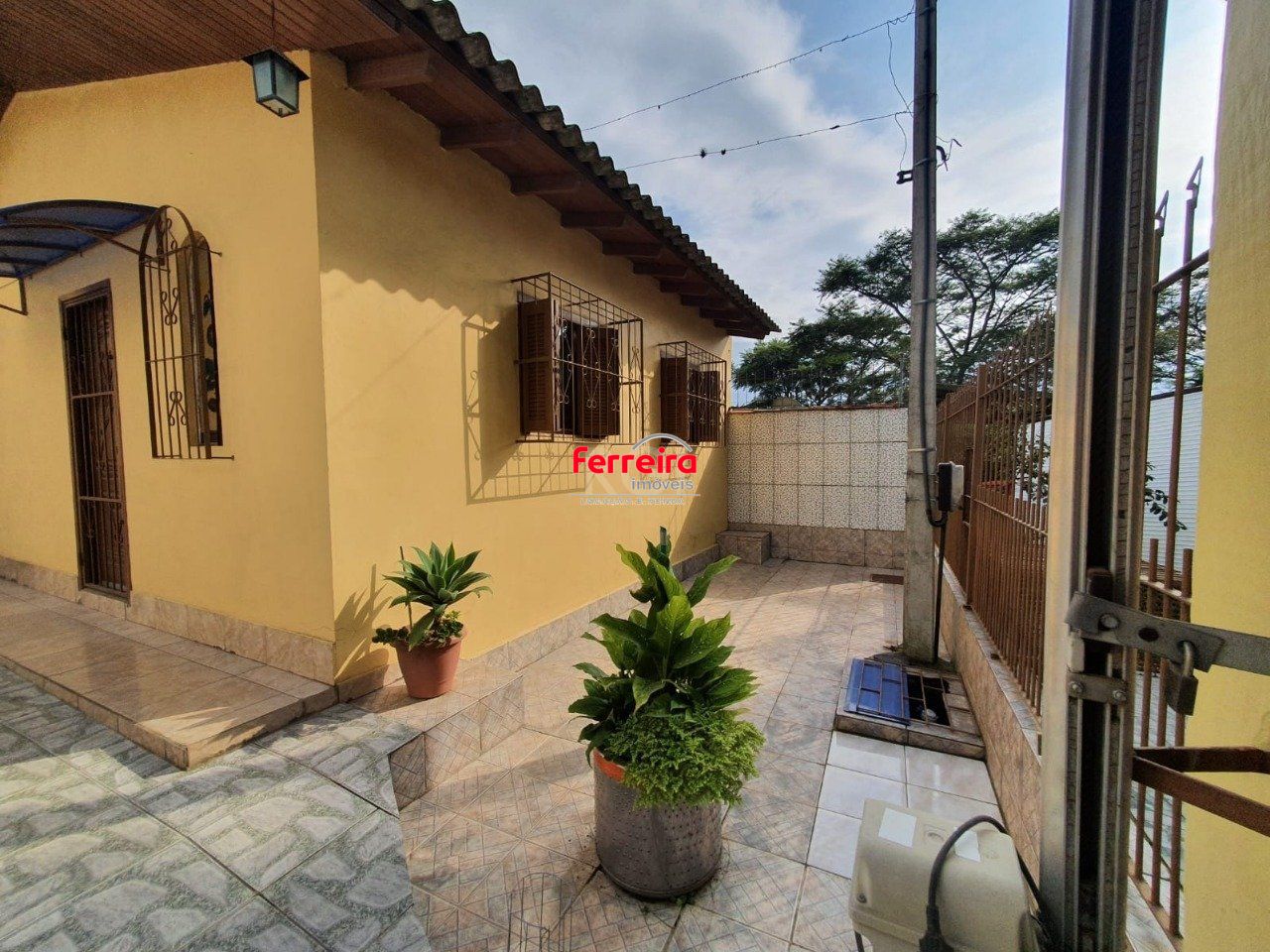 Casa, 4 quartos, à venda, 180 m², Branquinha - Viamão — foto 3
