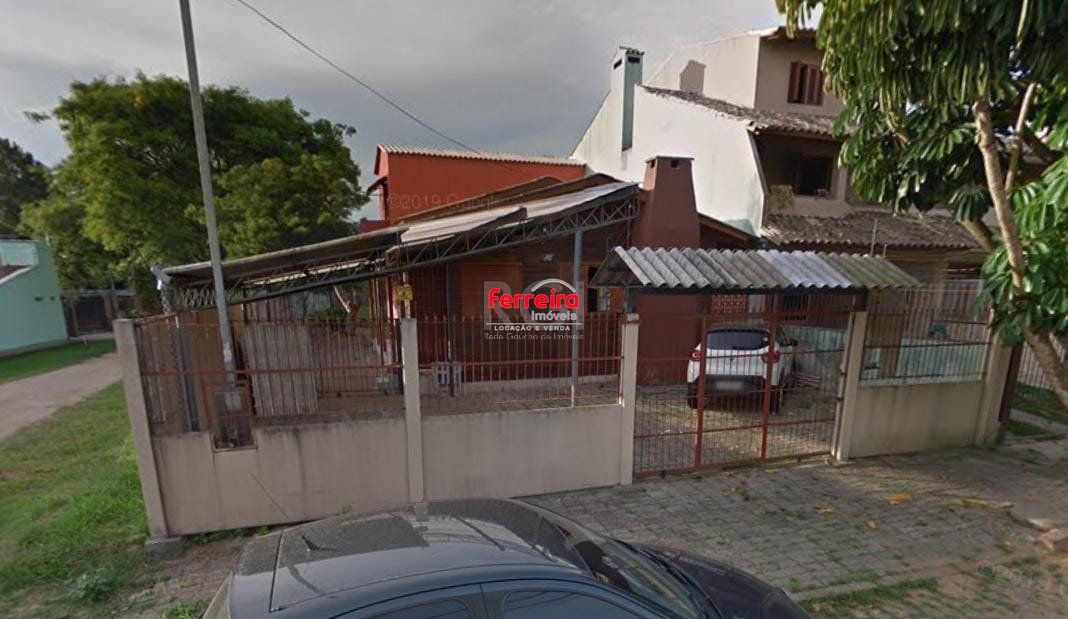 Casa, 2 quartos, à venda, 120 m², Guarujá - Porto Alegre — foto 3