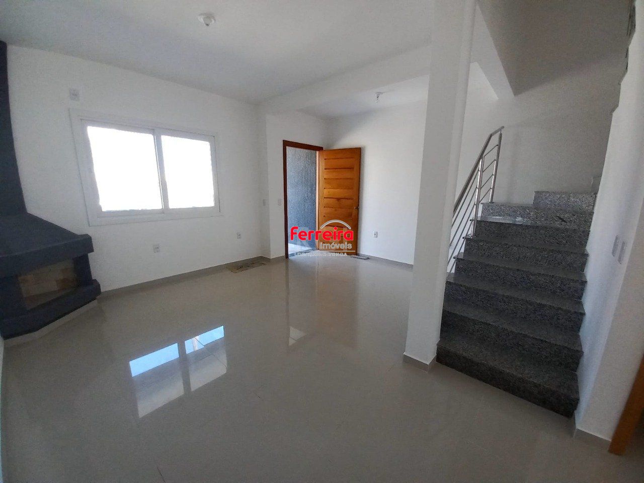 Sobrado, 3 quartos, à venda, 102 m², Aberta dos Morros - Porto Alegre — foto 3