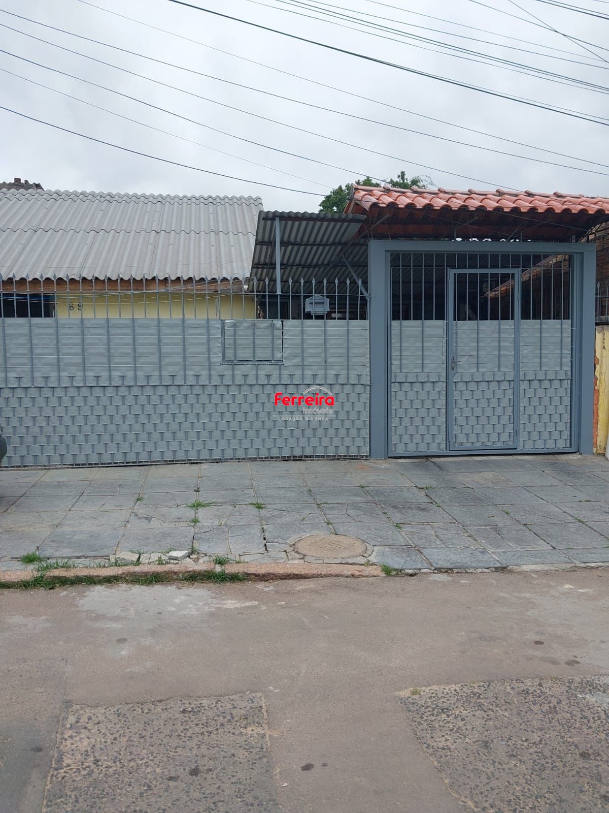 Casa, 3 quartos, à venda, 100 m², Restinga - Porto Alegre — foto 2