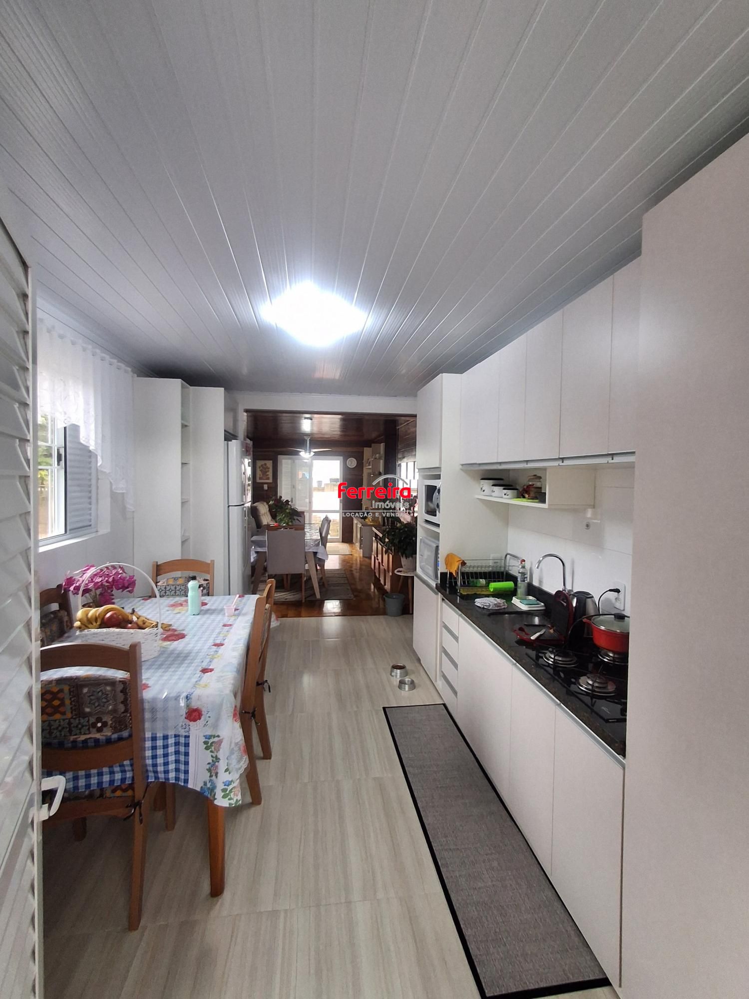 Casa, 3 quartos, à venda, 120 m², Belém Velho - Porto Alegre — foto 5