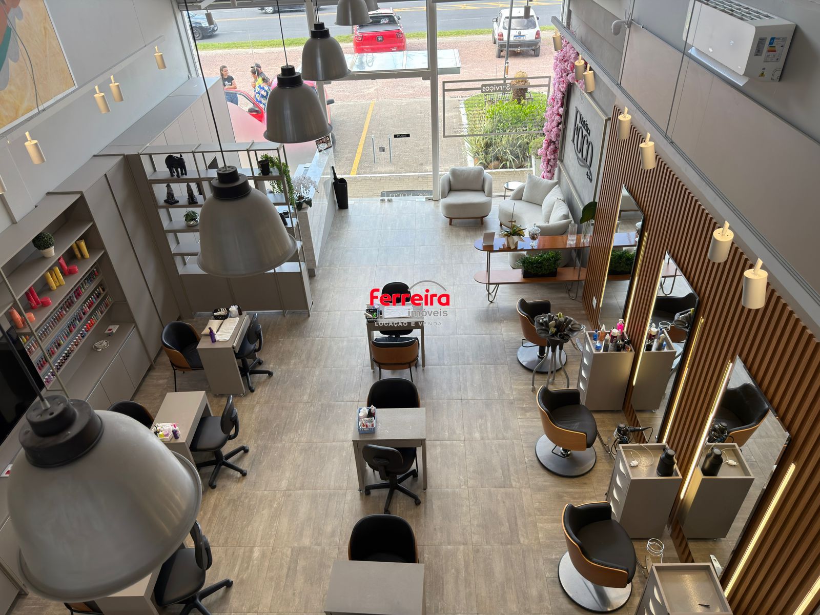 Ponto Comercial, 3 salas, à venda, 157 m², Hípica - Porto Alegre — foto 5