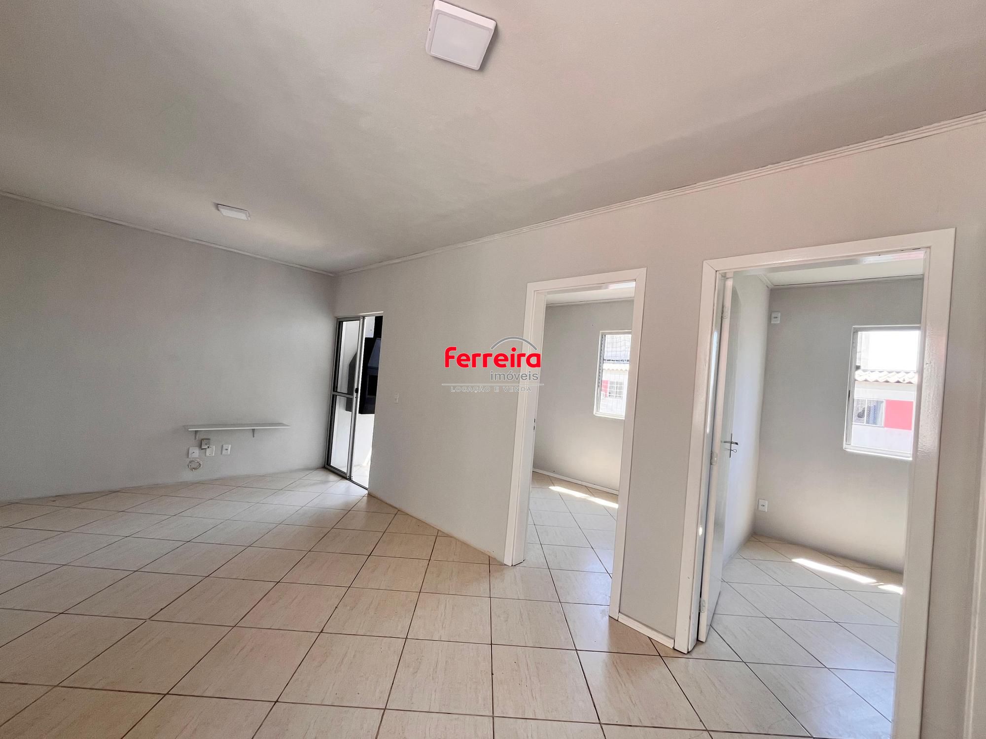 Apartamento, 2 quartos, à venda, 45 m², Restinga - Porto Alegre — foto 2