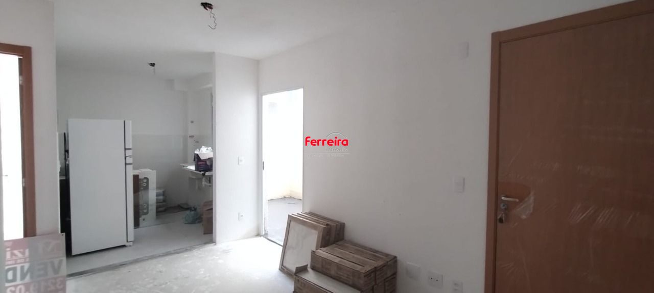 Apartamento Garden, 2 quartos, à venda, 51 m², Restinga - Porto Alegre — foto 2