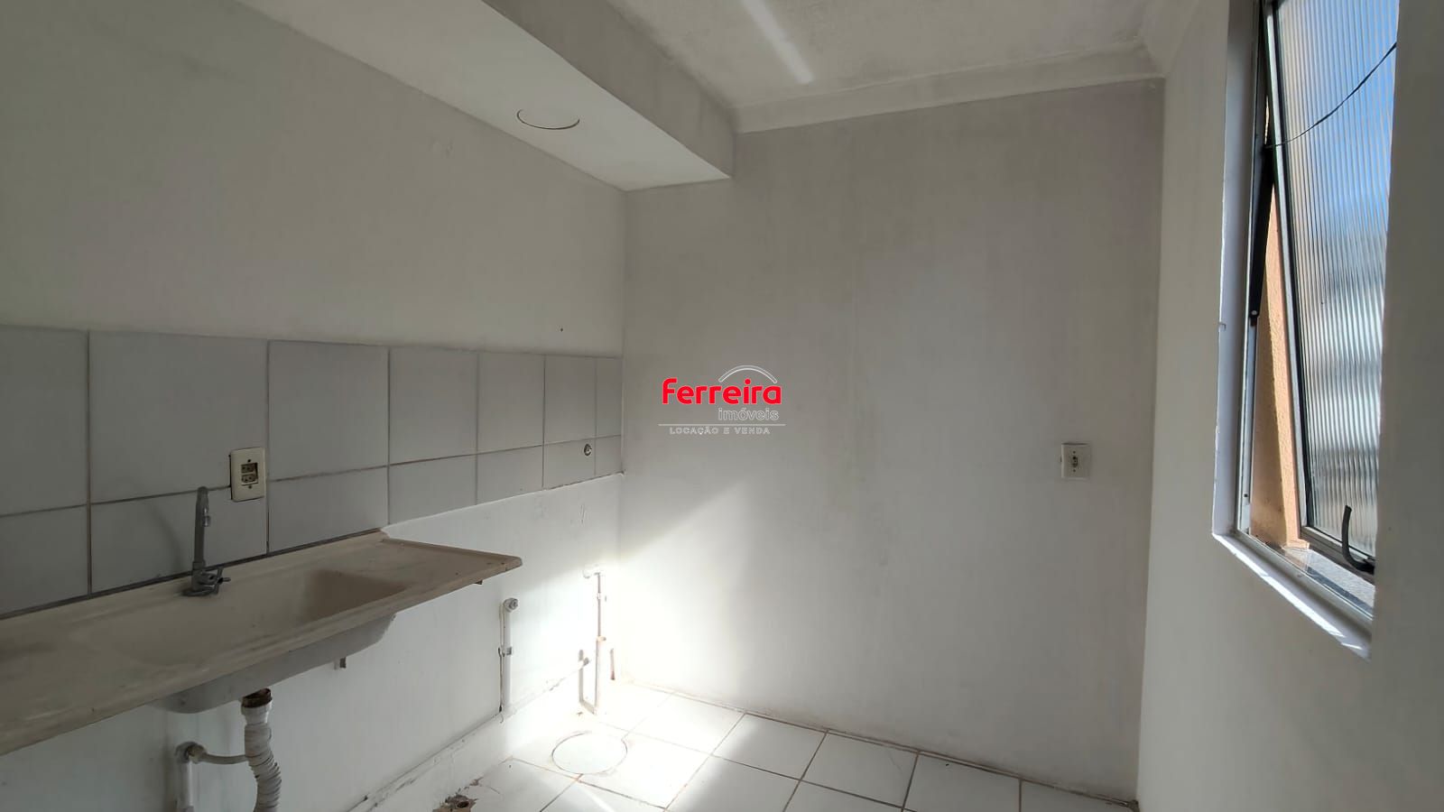Apartamento, 2 quartos, à venda, 43 m², Restinga - Porto Alegre — foto 3