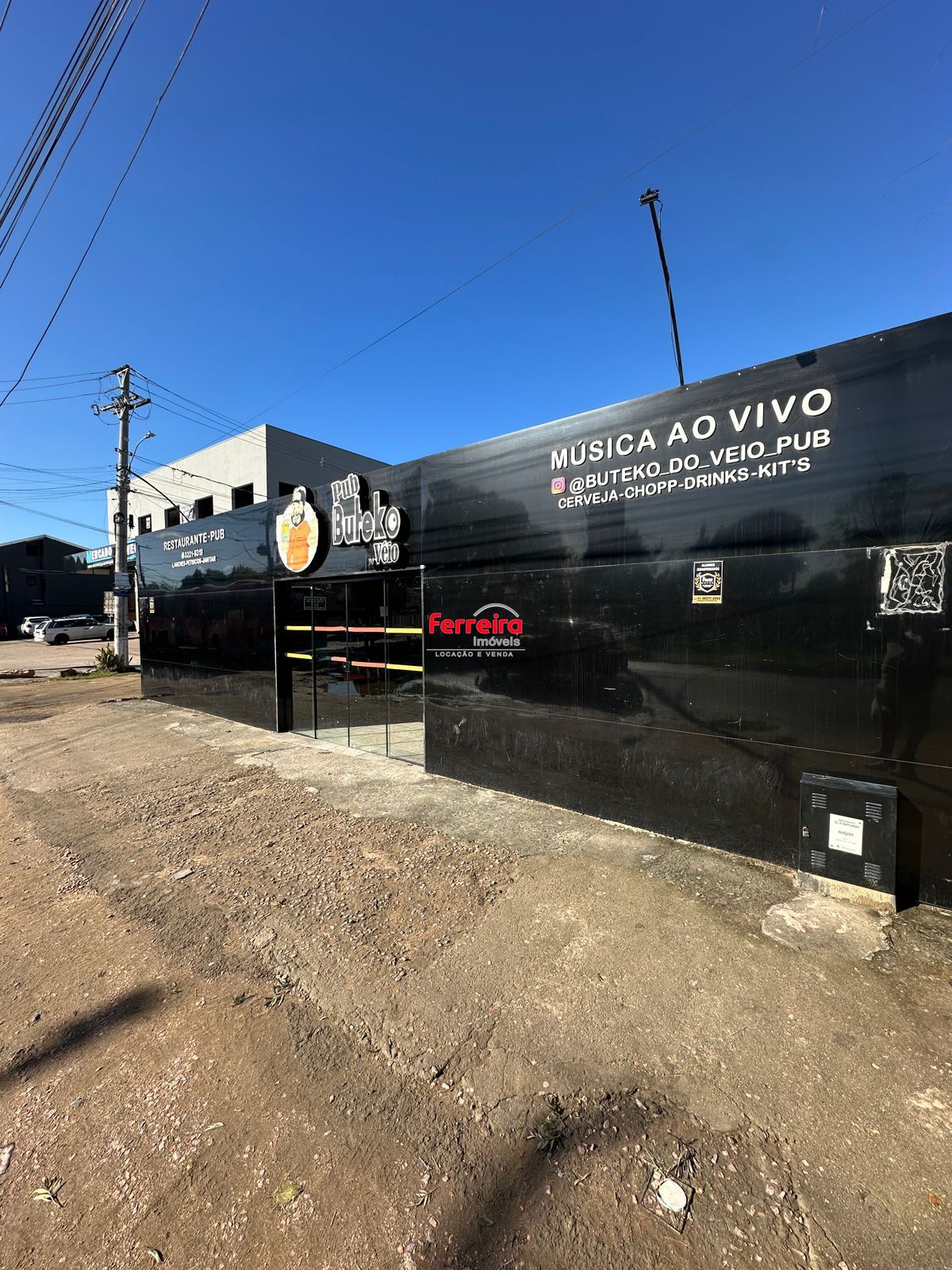Casa Comercial, 2 salas, à venda, 400 m², Hípica - Porto Alegre — foto 3