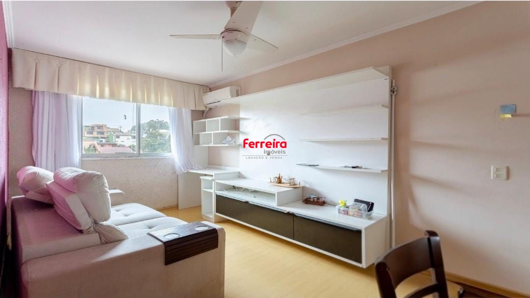 Apartamento, 2 quartos, à venda, 60 m², Parque Santa Fé - Porto Alegre — foto 3