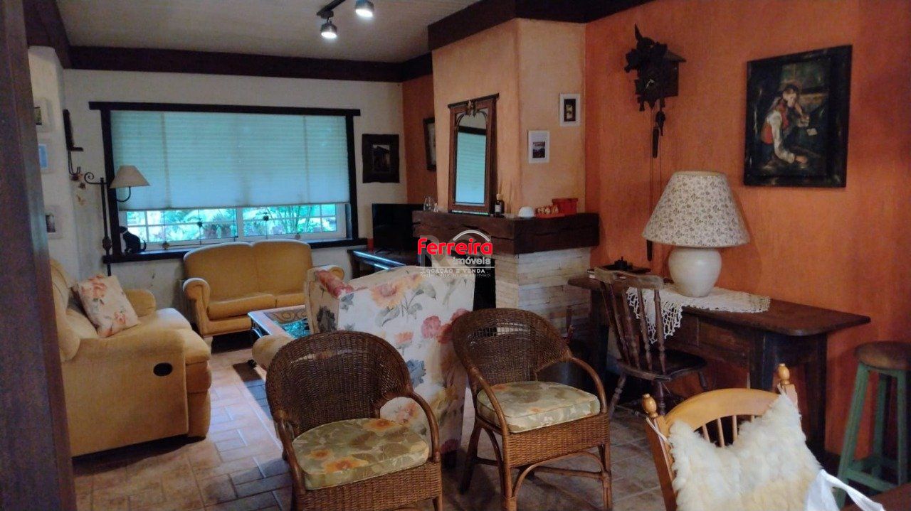 Casa de Condomínio, 3 quartos, à venda, 172 m², Vila Suica - Gramado — foto 3