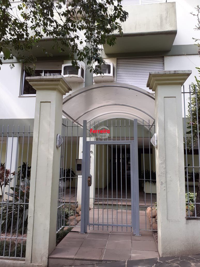 Apartamento no bairro Auxiliadora - 4 dormitórios