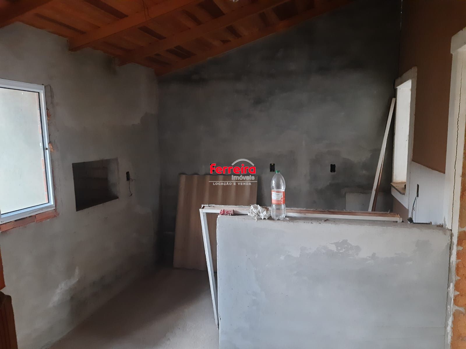 Casa, 1 quarto, à venda, 40 m², Chácara das Rosas - Cachoeirinha — foto 5