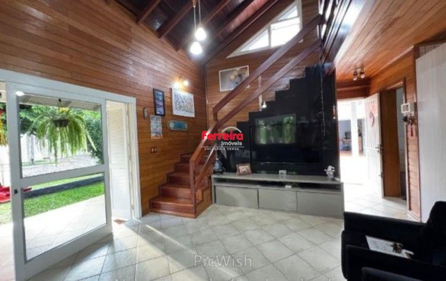 Casa 2 quartos à venda, 184m², Jardim Panorâmico - Ivoti