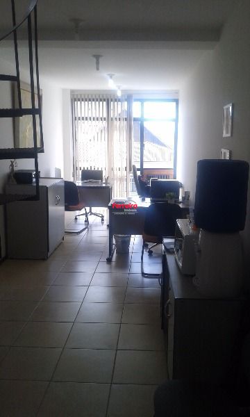 Sala Comercial, 2 salas, à venda, 57 m², Floresta - Porto Alegre — foto 2