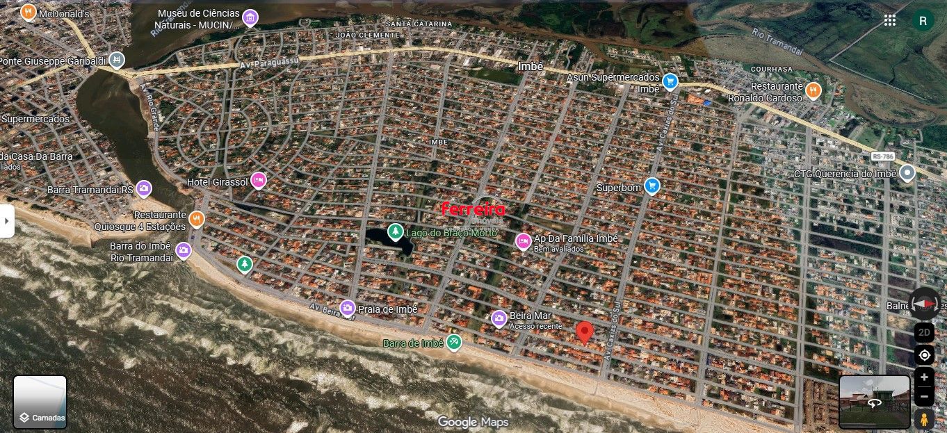 Casa, 5 quartos, à venda, 180 m², Imbé - Imbé — foto 2