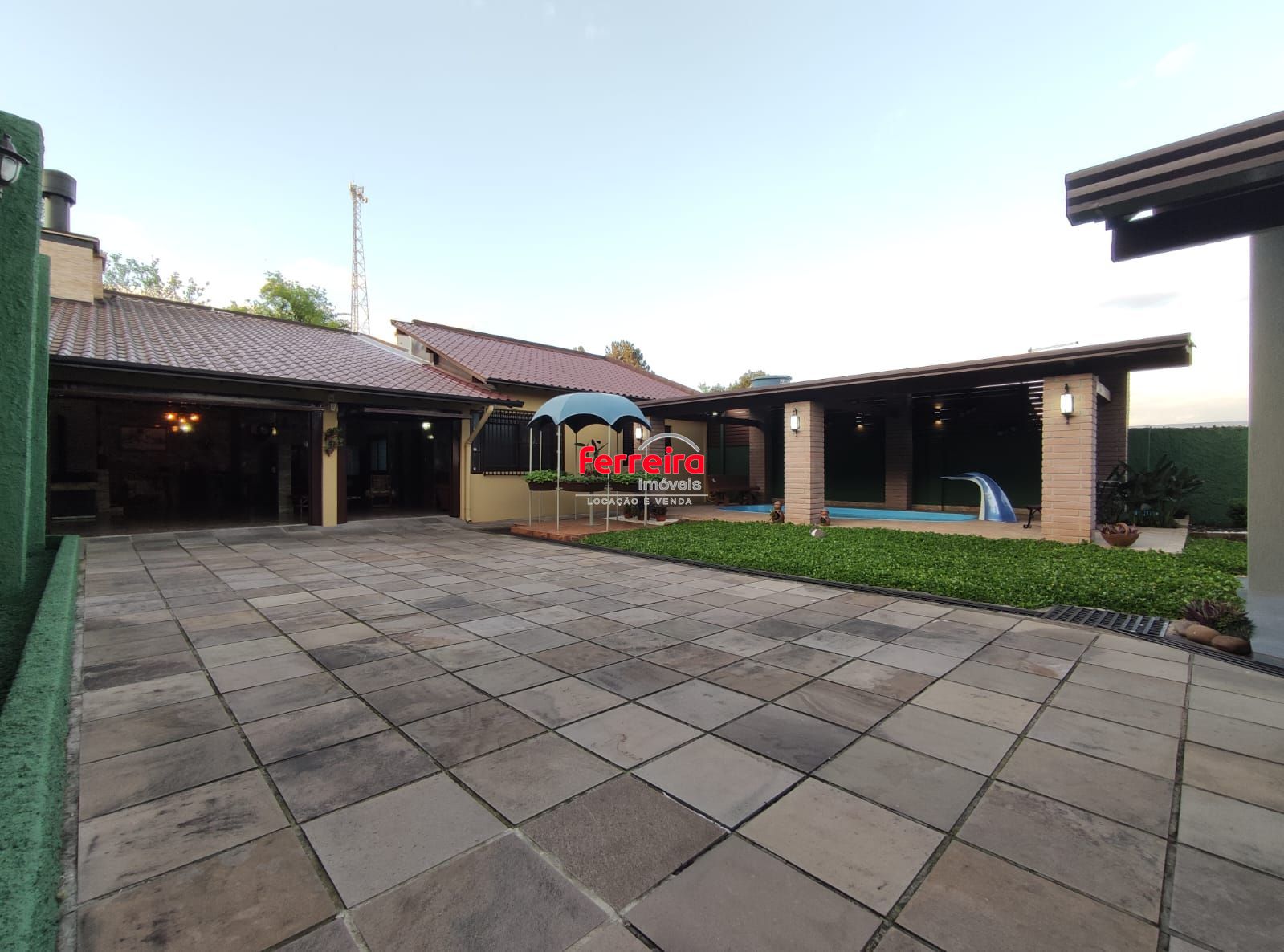 Casa, 3 quartos, à venda, 225 m², Rondônia - Novo Hamburgo — foto 2