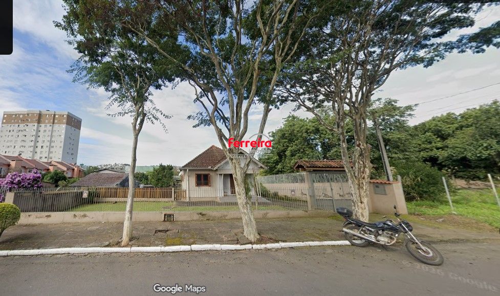 Casa / terreno 841,69 M² churrasqueira e piscina. Bairro Canudos, Novo Hamburgo