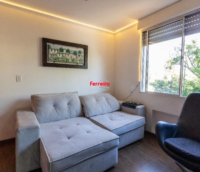 Apartamento, 1 quarto, à venda, 38 m², Azenha - Porto Alegre — foto 3
