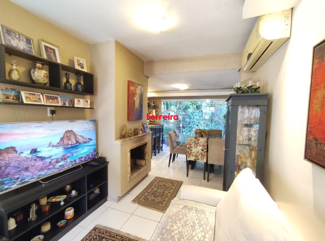 Casa de Condomínio, 2 quartos, à venda, 68 m², Lomba do Pinheiro - Porto Alegre — foto 5