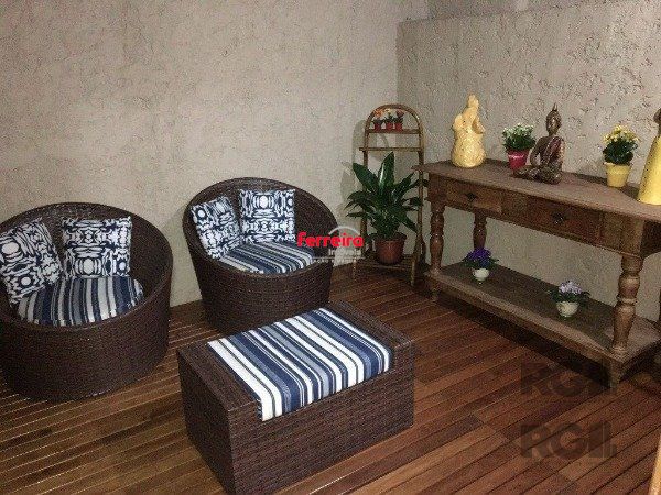 Casa de Condomínio, 2 quartos, à venda, 77 m², Teresópolis - Porto Alegre — foto 2