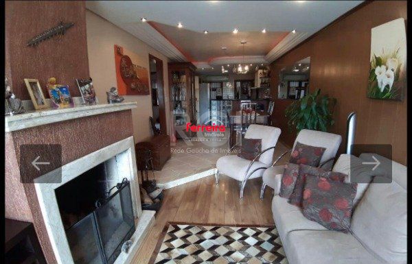 Casa, 3 quartos, à venda, 210 m², Ideal - Novo Hamburgo — foto 5