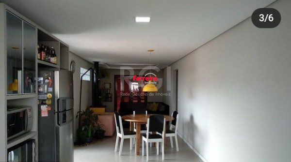 Casa, 4 quartos, à venda, 290 m², Santo Afonso - Novo Hamburgo — foto 3
