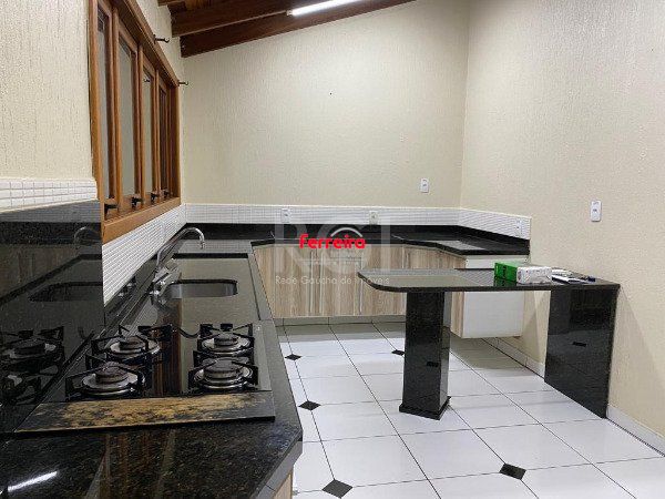 Casa de Condomínio, 3 quartos, à venda, 89 m², Harmonia - Canoas — foto 2