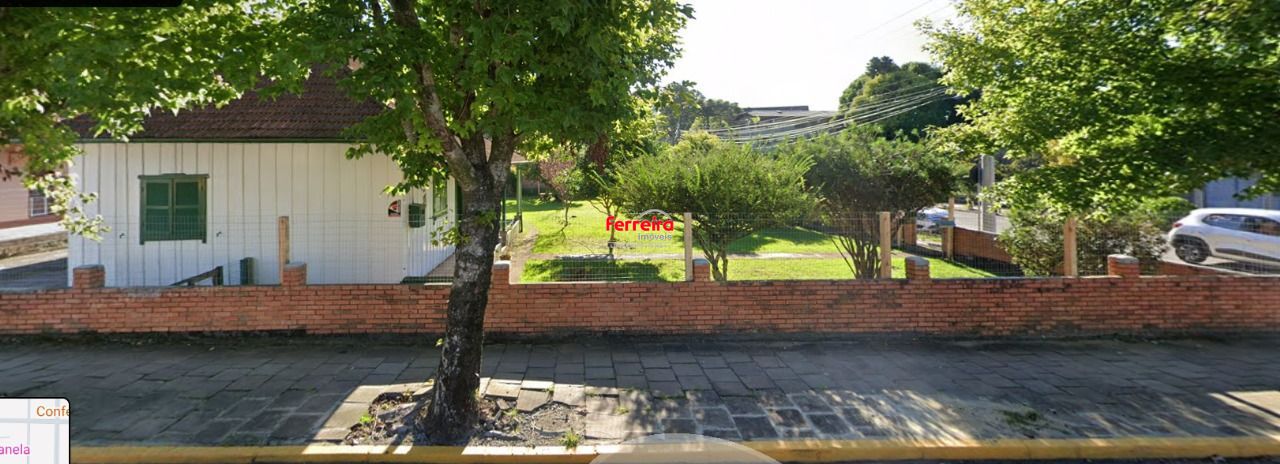 Terreno, à venda, Centro Histórico - Canela — foto 1