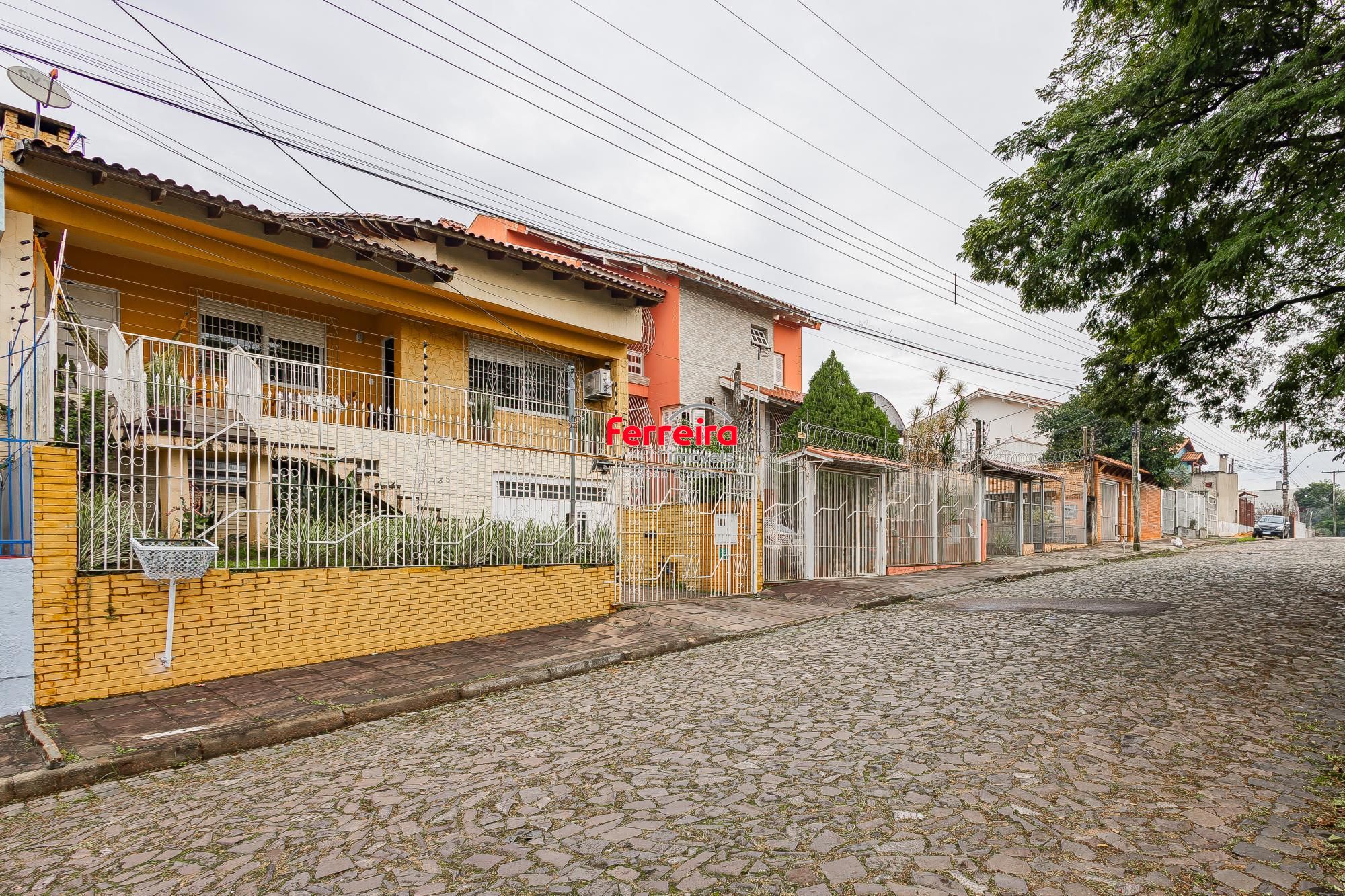 Sobrado, 5 quartos, à venda, 292 m², Parque Santa Fé - Porto Alegre — foto 2