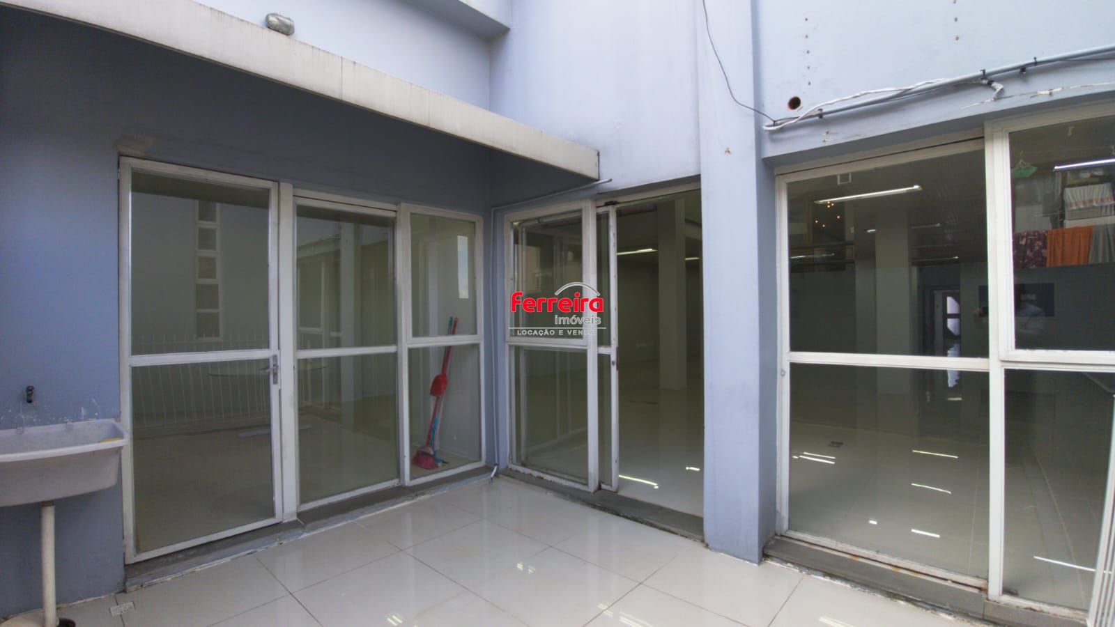Sala Comercial, 1 sala, à venda, 326 m², Hamburgo Velho - Novo Hamburgo — foto 4