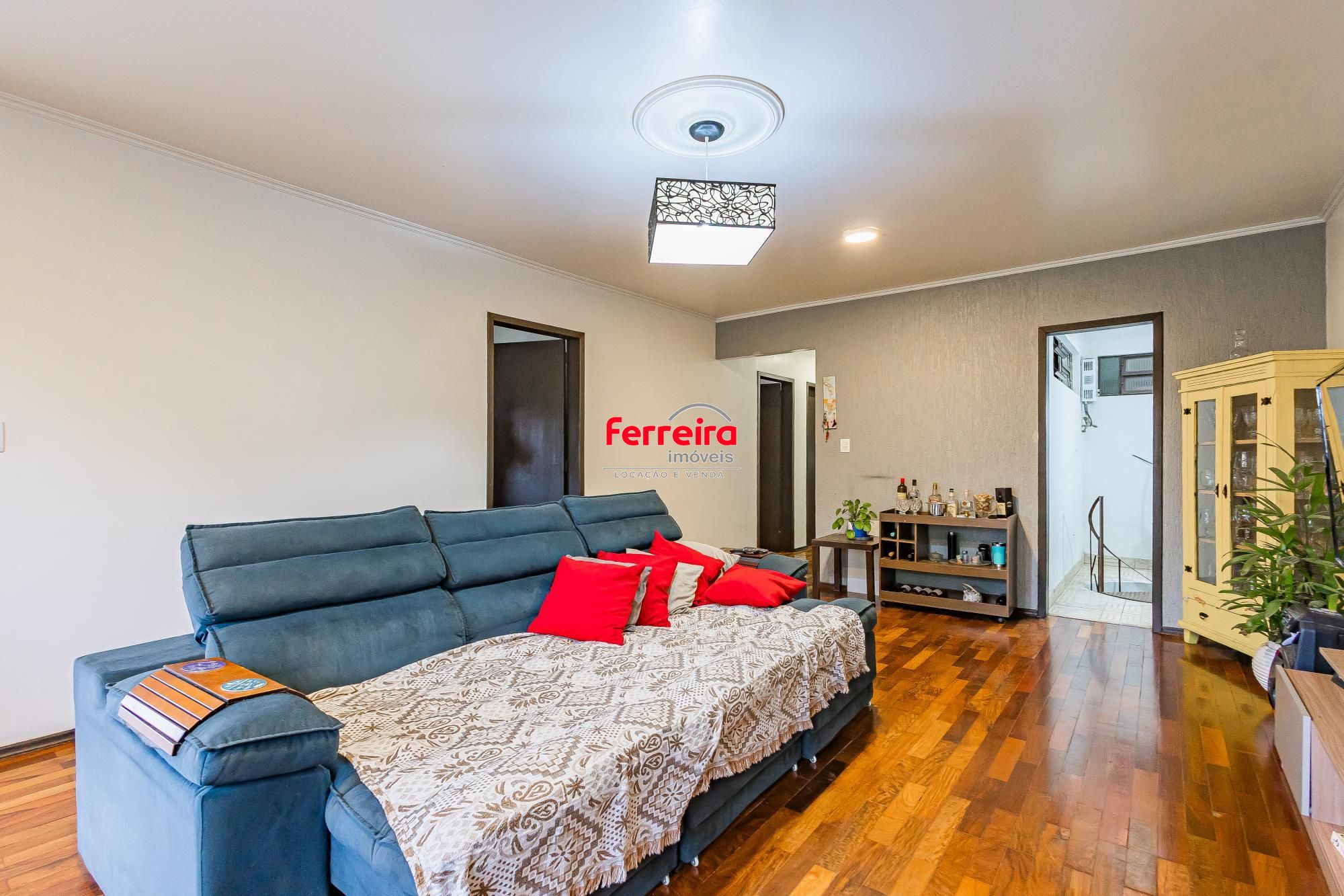 Sobrado, 5 quartos, à venda, 292 m², Parque Santa Fé - Porto Alegre — foto 4