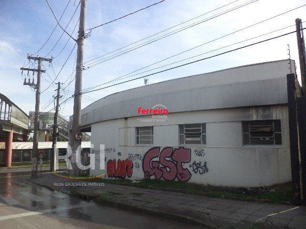 Prédio Comercial, à venda, 2.700 m², São João - Porto Alegre — foto 4